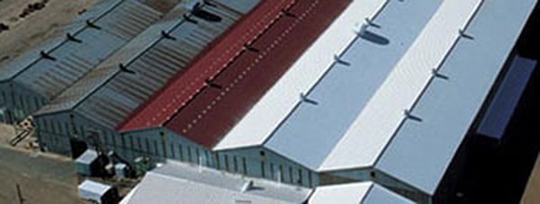 Metal Roofing Supplies - Buffalo, NY - Erie, PA - All Metal Works